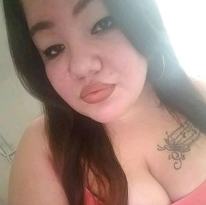 Meet your Posher, Kristina